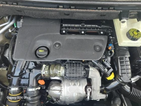 Peugeot Partner 1.6HDI-100K.C-AVTOMATIC-EURO6, снимка 12