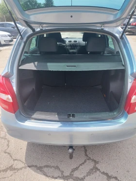 Skoda Fabia 1.4i 86ps, снимка 9