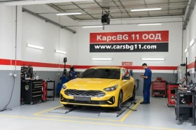 Kia K5 ЛИЗИНГ!!! Първоначална минимална вноска за такси, снимка 4
