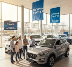 Kia K5 ЛИЗИНГ!!! Първоначална минимална вноска за такси, снимка 11