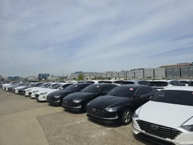Kia K5 ЛИЗИНГ!!! Първоначална минимална вноска за такси, снимка 3