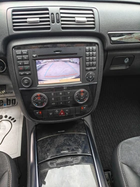 Mercedes-Benz R 350 CDI, LONG, FACELIFT, снимка 6