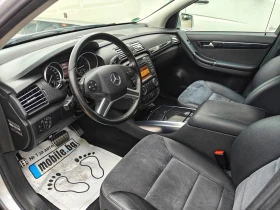 Mercedes-Benz R 350 CDI, LONG, FACELIFT, снимка 9