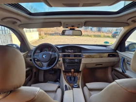 BMW 335 335d 285ks.Facelift navi koja ksenon , снимка 12