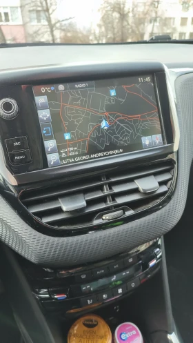 Peugeot 2008 1.6, снимка 16