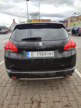 Peugeot 2008 1.6, снимка 6