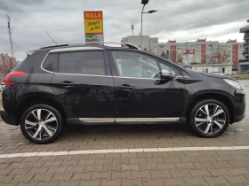 Peugeot 2008 1.6, снимка 5