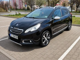 Peugeot 2008 1.6 * ВСИЧКО ПЛАТЕНО * , снимка 2