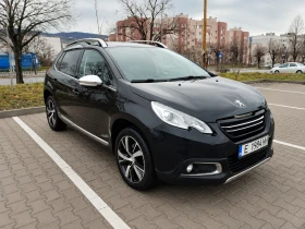 Peugeot 2008 1.6 * ВСИЧКО ПЛАТЕНО * , снимка 1