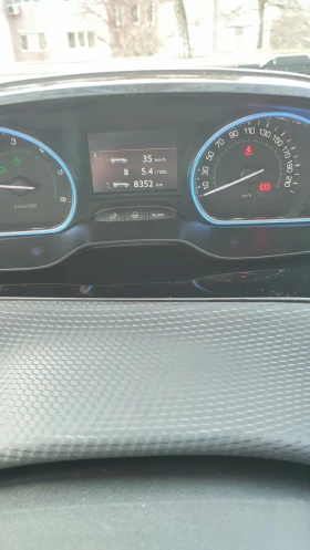 Peugeot 2008 1.6, снимка 15