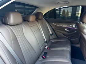 Mercedes-Benz E 350 d Airmatic Exclusive Обдухване HUD 360 Distronic, снимка 16