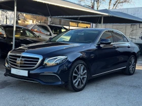 Mercedes-Benz E 350 d Airmatic Exclusive Обдухване HUD 360 Distronic, снимка 1