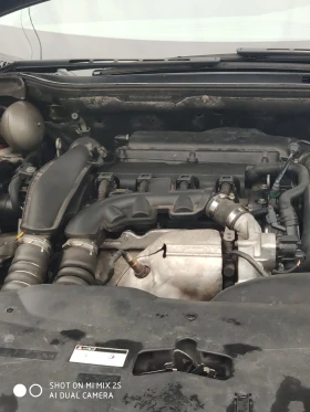 Citroen C5, снимка 7