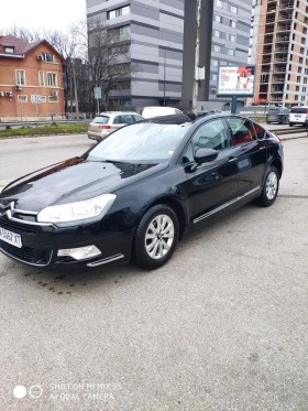 Citroen C5, снимка 1
