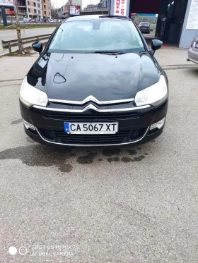 Citroen C5, снимка 9