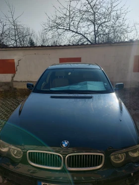 BMW 735, снимка 1
