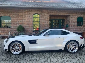 Mercedes-Benz AMG GT S ОЧАКВАН ВНОС Mercedes AMG GTS* PRIOR ТОТАЛ УНИКАТ, снимка 5