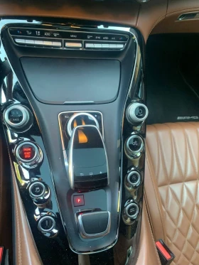 Mercedes-Benz AMG GT S ОЧАКВАН ВНОС Mercedes AMG GTS* PRIOR ТОТАЛ УНИКАТ, снимка 7