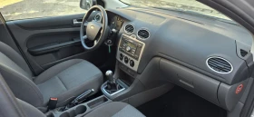 Ford Focus 1.4i, 120х.км, снимка 12