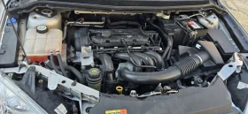 Ford Focus 1.4i, 120х.км, снимка 16