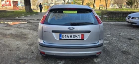 Ford Focus 1.4i, 120х.км, снимка 4