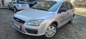 Ford Focus 1.4i, 120х.км, снимка 1