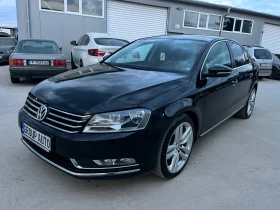 VW Passat 2, 0TDI-140k.c/НАВИГАЦИЯ/ПОДГРЕВ/ТОП СЪСТОЯНИЕ!!!, снимка 3