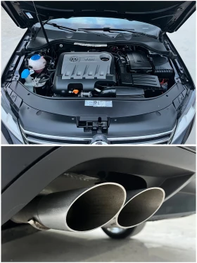 VW Passat 2, 0TDI-140k.c/НАВИГАЦИЯ/ПОДГРЕВ/ТОП СЪСТОЯНИЕ!!!, снимка 16