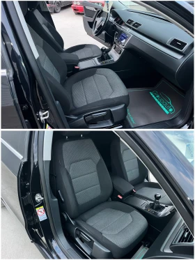 VW Passat 2, 0TDI-140k.c/НАВИГАЦИЯ/ПОДГРЕВ/ТОП СЪСТОЯНИЕ!!!, снимка 11