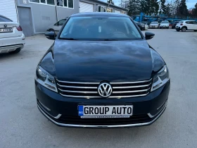 VW Passat 2, 0TDI-140k.c/НАВИГАЦИЯ/ПОДГРЕВ/ТОП СЪСТОЯНИЕ!!!, снимка 2