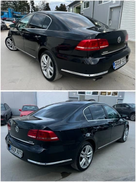 VW Passat 2, 0TDI-140k.c/НАВИГАЦИЯ/ПОДГРЕВ/ТОП СЪСТОЯНИЕ!!!, снимка 6