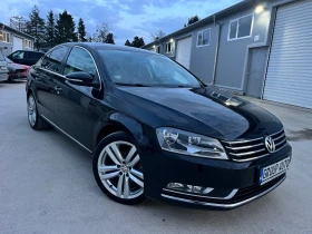 VW Passat 2, 0TDI-140k.c/НАВИГАЦИЯ/ПОДГРЕВ/ТОП СЪСТОЯНИЕ!!!, снимка 1