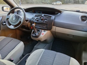 Renault Scenic 1.6 бензин, снимка 5