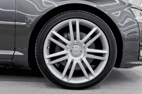 Audi A8 4.2tdi v8 ФЕЙСЛИФТ, снимка 9
