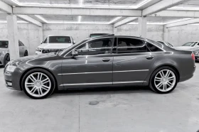 Audi A8 4.2tdi v8 ФЕЙСЛИФТ, снимка 4