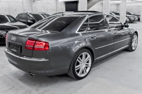Audi A8 4.2tdi v8 ФЕЙСЛИФТ, снимка 7