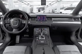 Audi A8 4.2tdi v8 ФЕЙСЛИФТ, снимка 10