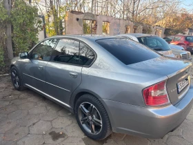 Subaru Legacy 3.0R, снимка 9