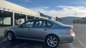 Subaru Legacy 3.0R, снимка 13