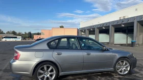 Subaru Legacy 3.0R, снимка 16