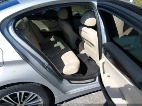 BMW 530 2.0l I, снимка 8