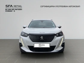 Peugeot 2008 New Line Up ALLURE PACK 1, 5 BlueHDi 130 EAT8 EURO, снимка 2
