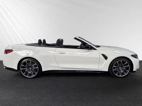 BMW M4 CABRIO COMPETITION XDRIVE H/K HEAD-UP, снимка 5