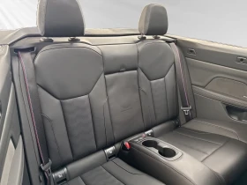 BMW M4 CABRIO COMPETITION XDRIVE H/K HEAD-UP, снимка 16