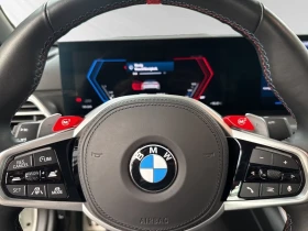 BMW M4 CABRIO COMPETITION XDRIVE H/K HEAD-UP, снимка 11