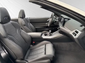 BMW M4 CABRIO COMPETITION XDRIVE H/K HEAD-UP, снимка 15