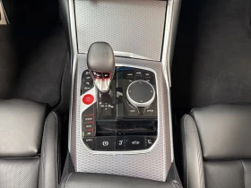 BMW M4 CABRIO COMPETITION XDRIVE H/K HEAD-UP, снимка 14