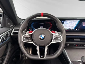 BMW M4 CABRIO COMPETITION XDRIVE H/K HEAD-UP, снимка 10