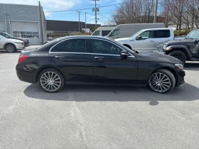 Mercedes-Benz C 400 AMG * KEYLESS * PANO * CARFAX * , снимка 4
