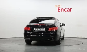 Mercedes-Benz E 400 AMG PACK* PANO* КОЖА* ПОДГРЕВ* ОБДУХВАНЕ* НАВИГАЦИ, снимка 4
